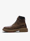 Herrenstiefel Braun