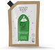 HiSkin Crazy Hair Lime & Kiwi Nachfüllung Shampoo 300ml