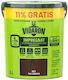 Vidaron Imprägnier-Lack Wasser Palisander 5lt