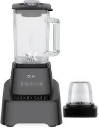 Tabletop 1.6 lt 1200W Grey ZLN4310