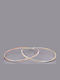Handgefertigte Hochzeitskronen Versilbert 0122 Gold