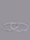 Handgefertigte Hochzeitskronen Versilbert 0179 Silber