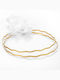 Handmade Wedding Crowns Irina 591 Silver Plated