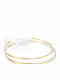 Handmade Wedding Crowns Gardenia 307 Silver Plated