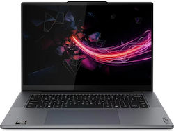 Lenovo Yoga Pro 7 15ASH11 15.3" OLED QHD+ Ecran...