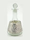 Dekanter Hochzeitsglas aus Glas