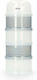 Alecto Baby Dozator de lapte praf Alb
