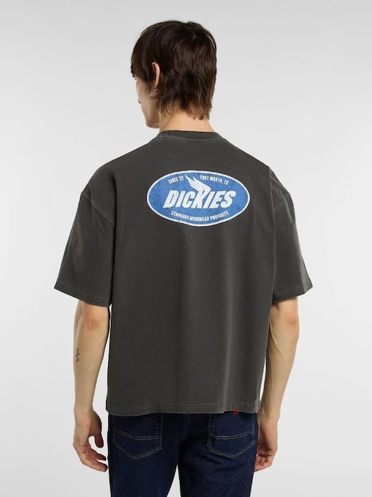 Dickies T-shirt Сив