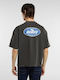 T-Shirt Grau