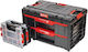 Qbrick One Drawer Εργαλειοθήκη Χειρός
