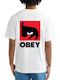 T-shirt White 168024462-WHT
