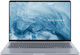 Asus Zenbook 14 UX3480QA-U1151X 14" OLED FHD+ (Snapdragon-X X1-26-100/16GB/512GB SSD/W11 Pro) Albastru Arctic (Tastatură Engleză Internațională)
