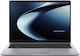 Asus ExpertBook P3 G1 P3606CCA-MB0393 14" IPS FHD+ (Ultra 5-225H/8GB/512GB SSD/No OS) (International English Keyboard)