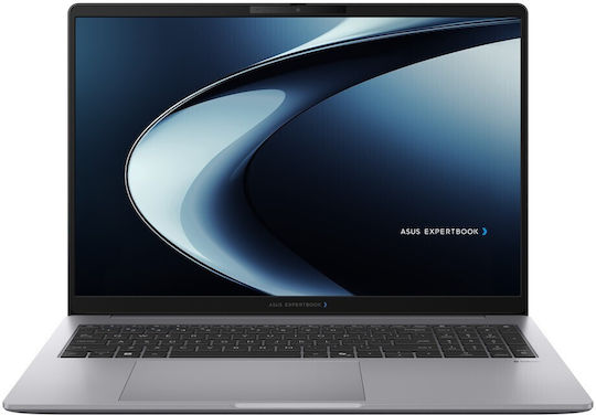 Asus ExpertBook P3 G1 P3606CCA-MB0393 14" IPS FHD+ (Ultra 5-225H/8GB/512GB SSD/No OS) (International English Keyboard)