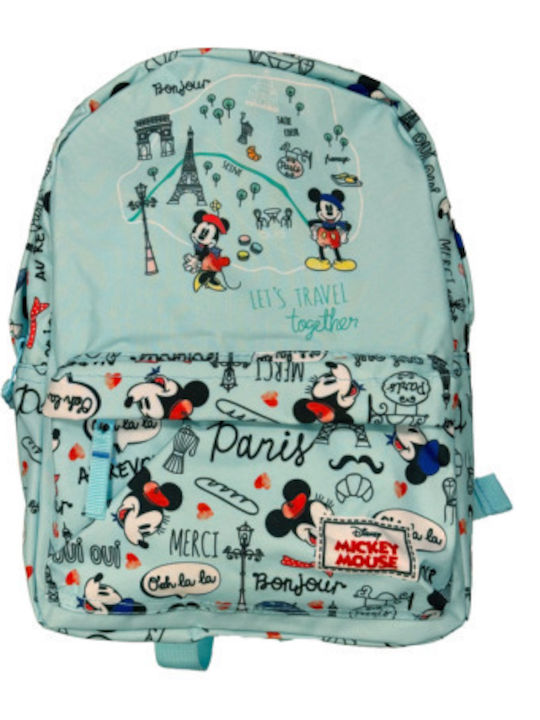Disney Minnie Πλάτης