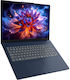 Lenovo IdeaPad Slim 3 16IWC11 16" OLED FHD+ (Core 5-320/16GB/512GB SSD/No OS) (International English Keyboard)