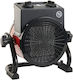 Equation Încălzitor cu ventilator 2kW