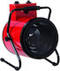 Equation Încălzitor cu ventilator 3.3kW