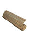 SGTT Bamboo Fencing with Whole Reed Bamboo 1x5m