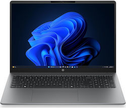 HP NB 200 G2A 16" (Ryzen 7-250/24GB/512GB)