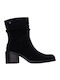 Women's Ankle Boots Black
