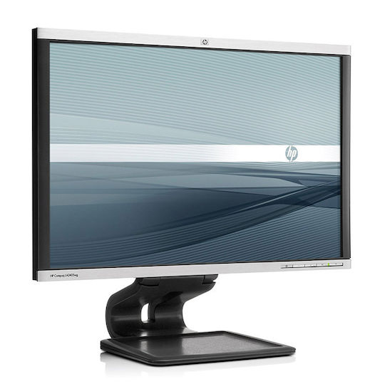 HP Compaq LA2405WG Monitor TFT-LCD Recondiționat Grade A 24"
