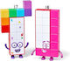 Learning Resources Numberblocks Αριθμοκυβάκια Εκπαιδευτικό Παιχνίδι Γράμματα & Αριθμοί