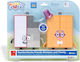 Learning Resources Numberblocks Αριθμοκυβάκια Εκπαιδευτικό Παιχνίδι Γράμματα & Αριθμοί HM97858-UK