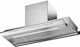 Franke Mythos Μηχανισμός Απορρόφησης 60cm Inox