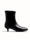 Women's Ankle Boots Black