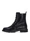 Women's Black Ankle Boots
