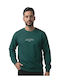 Sweatshirt Khaki