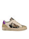 Γυναικεία Sneakers Μαύρα