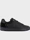 Herren Sneakers Schwarz