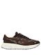Women's Sneakers Brown