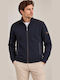 Jacket Dark Blue