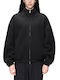Women's Winter Jacket Black