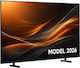 Samsung Smart Телевизор 43" 4K UHD LED UE43U8092HU (2026)
