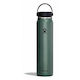 Hydro Flask Lightweight Wide Flex Cap B Бутилка Термос Неръждаема Стомана / Алуминий Без BPA 1.183lt SERPENTINE