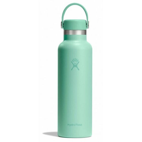 Hydro Flask Термос Чаша Неръждаема стомана Без BPA 621ml Standard Flex Cap