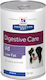 Hill's Pd Canine I D Нискомаслена Течна храна за кучета 360gr
