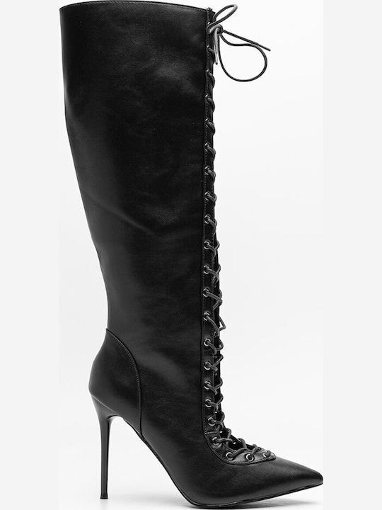 Decoro Women's Boots Black
