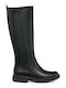 Spherica Damenstiefel Schwarz