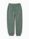 Kids Khaki Sweatpants