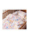 MayHome Παιδικό Μαξιλάρι Ύπνου Bebe 30x40εκ.
