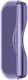 Kiwi 1450mAh външна батерия Space Violet