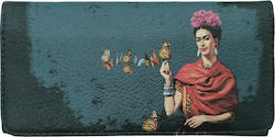 Gift-Me Καπνοθήκη Frida Kahlo