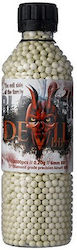 Blaster Devil 0,20g 3000pcs Bottle Blaster Devil 0,20g 3000pcs Bottle