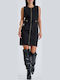 Summer Dress Black