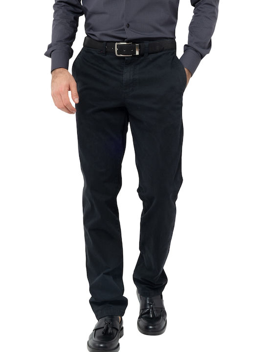 Men's Trousers Black